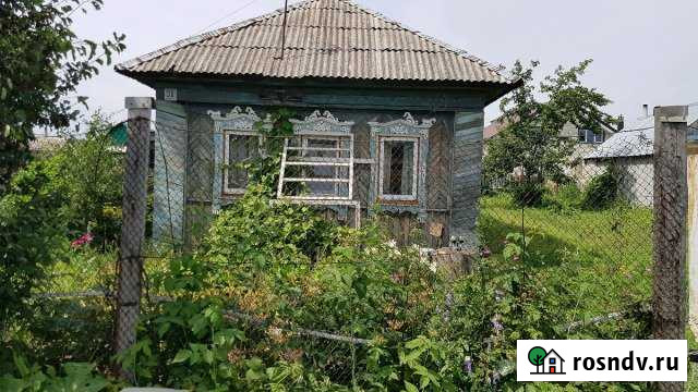 Дом 50 м² на участке 6 сот. на продажу на Вятских Полянах Вятские Поляны - изображение 1