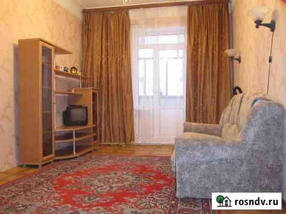 2-комнатная квартира, 40 м², 2/2 эт. в аренду на длительный срок в Твери Тверь