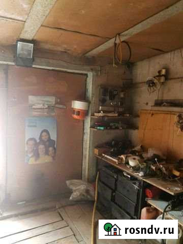 Гараж 24 м² на продажу в Наро-Фоминске Наро-Фоминск - изображение 1