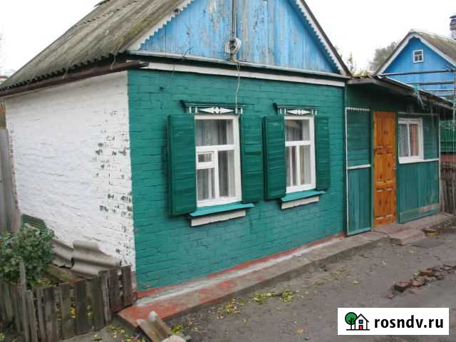 1-комнатная квартира, 35 м², 1/1 эт. на продажу в Азове Азов - изображение 1