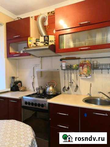 3-комнатная квартира, 63 м², 1/5 эт. на продажу в Альметьевске Альметьевск - изображение 1