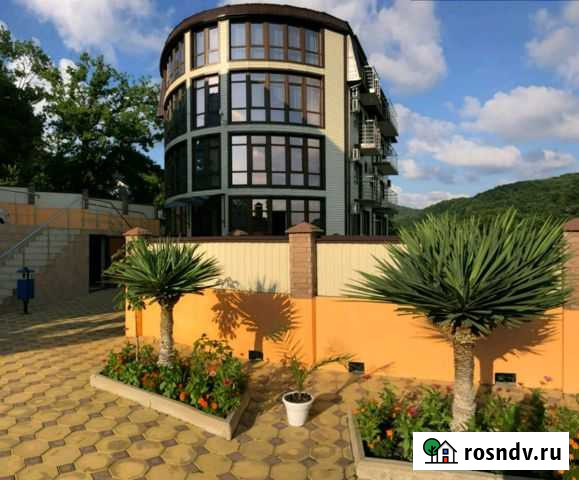 Комната 20 кв.м. в ) 9-к, 4/4 эт Новомихайловский кп - изображение 1