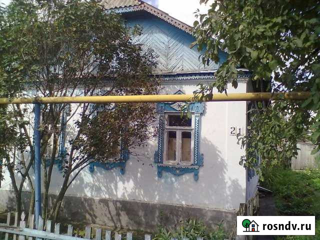 Дом 94 м² на участке 14 сот. на продажу в Михайлове Михайлов - изображение 1