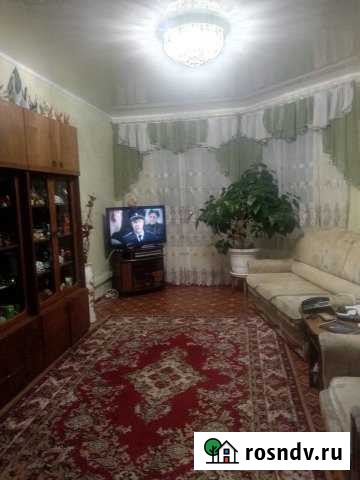 2-комнатная квартира, 54 м², 2/9 эт. на продажу в Федоровском Ханты-Мансийского округа Федоровский - изображение 1