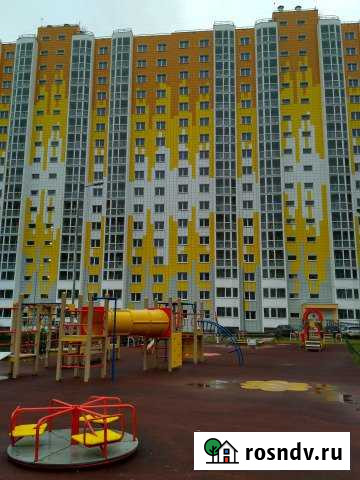 3-комнатная квартира, 70 м², 17/17 эт. на продажу в Андреевке Андреевка - изображение 1