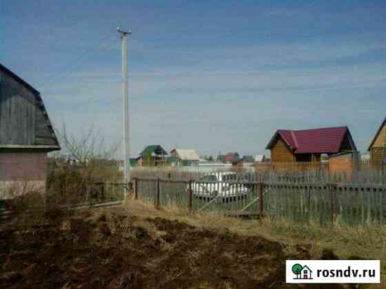 Участок СНТ, ДНП 5 сот. на продажу в Бердске Бердск