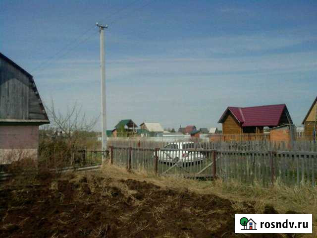 Участок СНТ, ДНП 5 сот. на продажу в Бердске Бердск - изображение 1