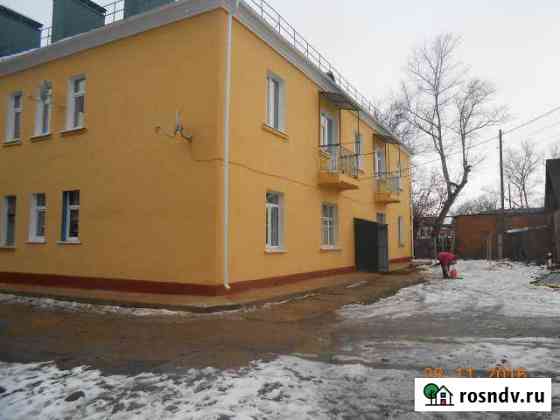 2-комнатная квартира, 50 м², 1/2 эт. на продажу во Мценске Мценск