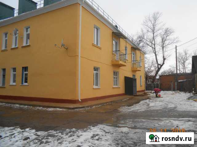 2-комнатная квартира, 50 м², 1/2 эт. на продажу во Мценске Мценск - изображение 1