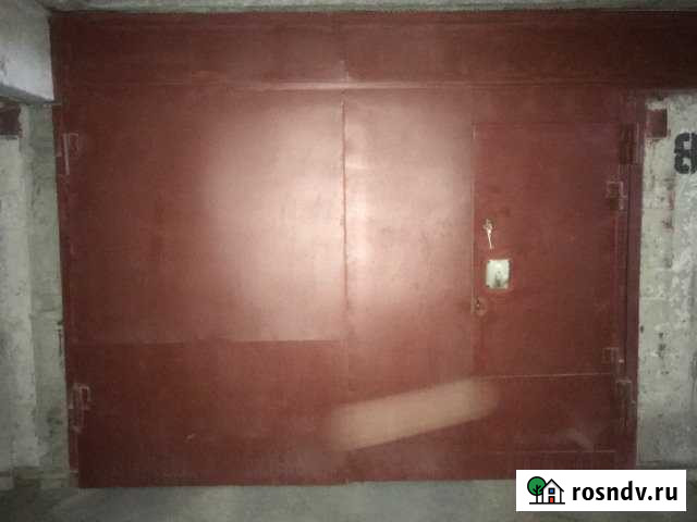 Гараж >30 м² на продажу в Видном Видное - изображение 1