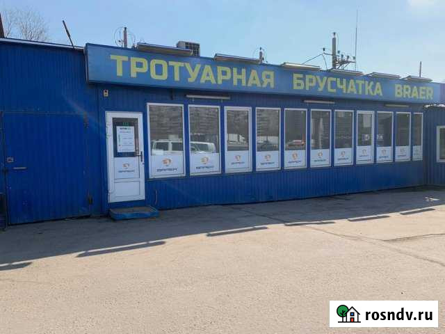 Павильон торговый 34.2 кв.м. прямо на мкаде Дзержинский - изображение 1