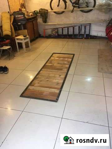 Гараж 24 м² на продажу в Краснотурьинске Краснотурьинск - изображение 1