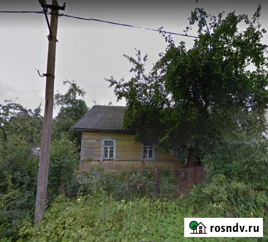 Участок ИЖС 6 сот. на продажу в Ярцево Ярцево - изображение 1