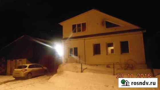 Коттедж 150 м² на участке 15 сот. на продажу в Каслях Касли