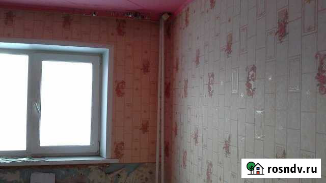 2-комнатная квартира, 51 м², 1/5 эт. на продажу в Березовском Кемеровской области Березовский - изображение 1