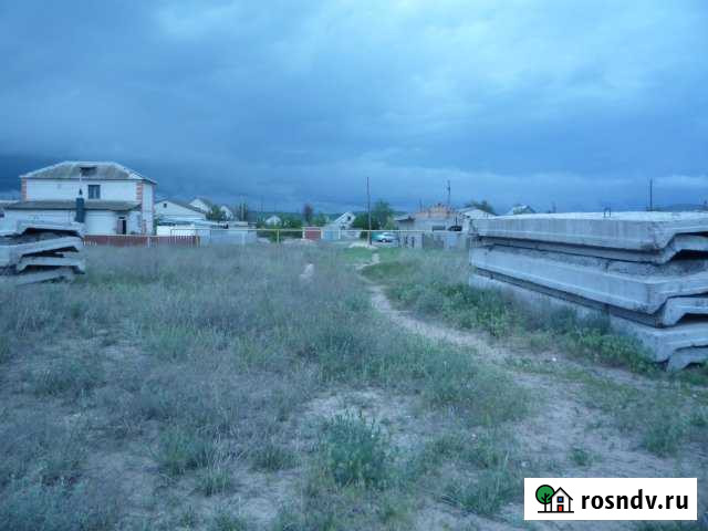 Участок ИЖС 9 сот. на продажу в Калаче-на-Дону Калач-на-Дону - изображение 1