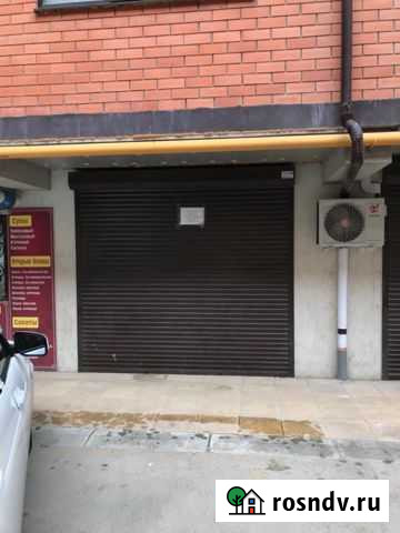 Гараж 21 м² на продажу в Махачкале Махачкала - изображение 1