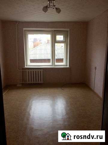 Комната 13 м² в 1-ком. кв., 2/5 эт. на продажу в Клинцах Клинцы - изображение 1