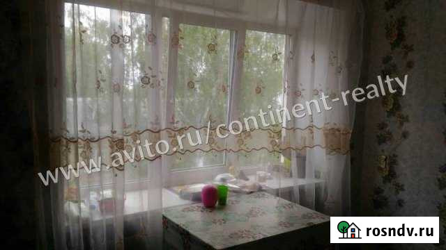 Комната 19 м² в 2-ком. кв., 4/5 эт. на продажу в Коврове Ковров - изображение 1