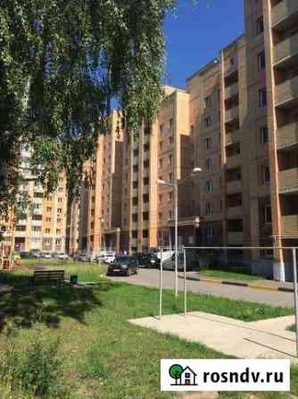 1-комнатная квартира, 37 м², 4/10 эт. на продажу в Павловском Посаде Павловский Посад