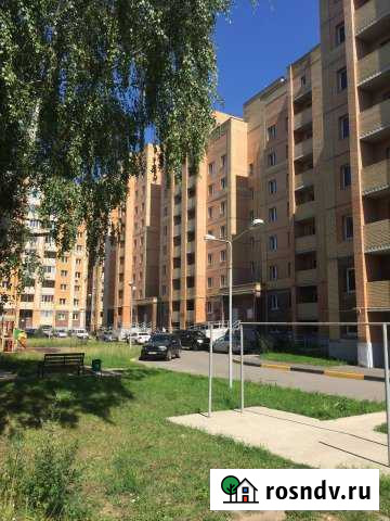 1-комнатная квартира, 37 м², 4/10 эт. на продажу в Павловском Посаде Павловский Посад - изображение 1