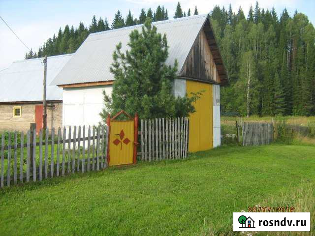 Дача 36 м² на участке 13 сот. на продажу в Чистогорском Чистогорский - изображение 1