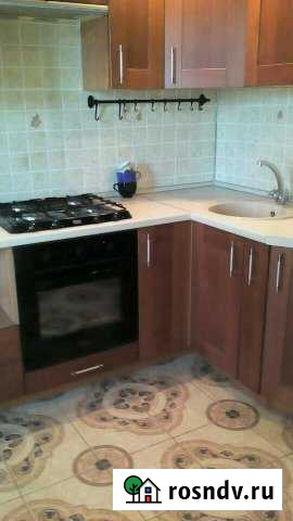 3-комнатная квартира, 64 м², 3/5 эт. на продажу в Кирове Калужской области Киров - изображение 1