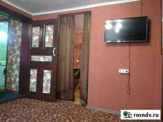 2-комнатная квартира, 47 м², 1/1 эт. в аренду посуточно в Крымске Крымск