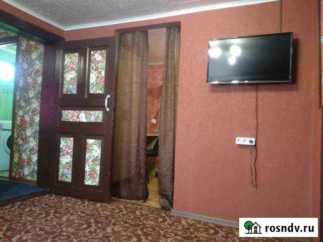 2-комнатная квартира, 47 м², 1/1 эт. в аренду посуточно в Крымске Крымск - изображение 1