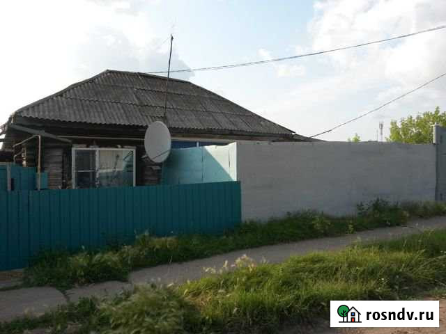 Дом 24.5 м² на участке 10 сот. на продажу в Куйбышеве Куйбышев - изображение 1