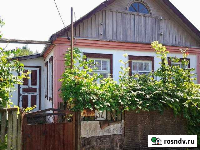 Дом 33.7 м² на участке 7 сот. на продажу в Хадыженске Хадыженск - изображение 1