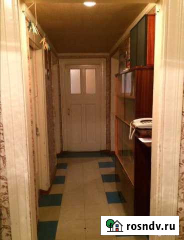 2-комнатная квартира, 59 м², 1/2 эт. на продажу в Сарове Саров - изображение 1