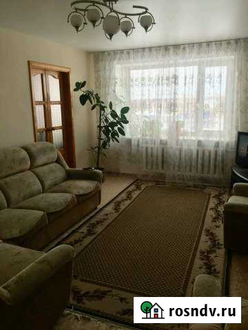 4-комнатная квартира, 80 м², 5/5 эт. на продажу в Южном Алтайского края Южный - изображение 1