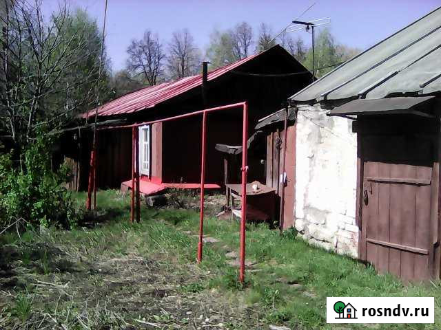 Дом 83 м² на участке 8 сот. на продажу в Бугульме Бугульма - изображение 1