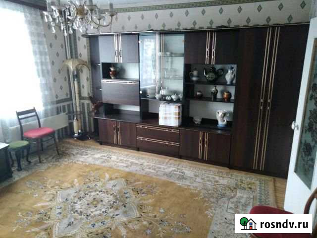 3-комнатная квартира, 67 м², 4/5 эт. в аренду на длительный срок в Осинниках Осинники - изображение 1