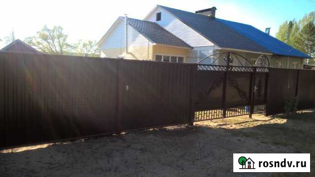 Дом 90 м² на участке 15 сот. на продажу в Ульяново Ульяново - изображение 1