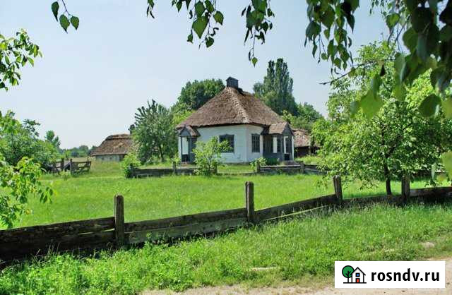 Участок ИЖС 46 сот. на продажу в Атаманской Атаманская - изображение 1