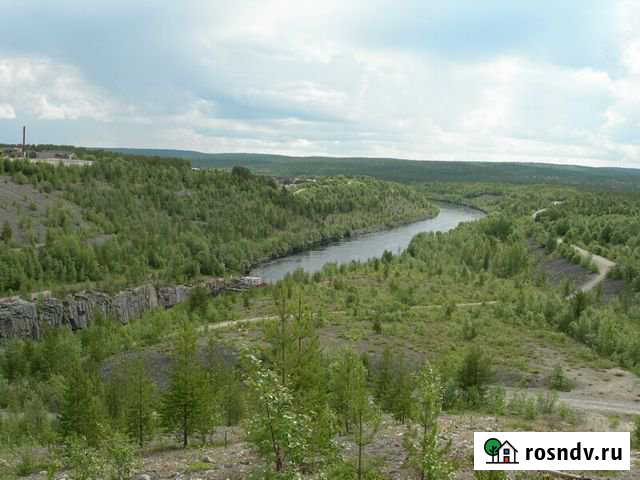 Участок СНТ, ДНП 8 сот. на продажу в Мурмашах Мурмаши - изображение 1