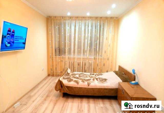 3-комнатная квартира, 90 м², 1/6 эт. на продажу в Ейске Ейск - изображение 1