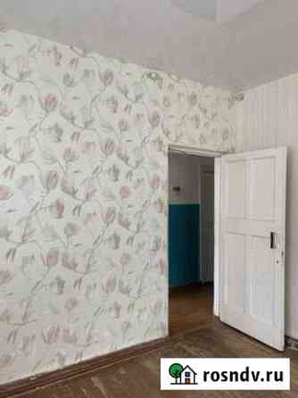 2-комнатная квартира, 63 м², 1/2 эт. на продажу в Серове Серов
