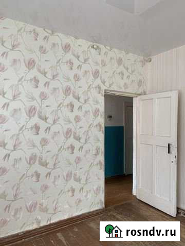 2-комнатная квартира, 63 м², 1/2 эт. на продажу в Серове Серов - изображение 1