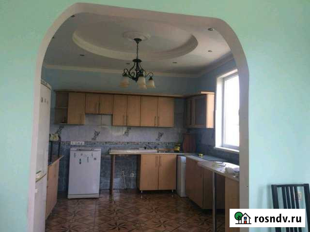 Дом 205 м² на участке 10 сот. на продажу в Натухаевской Натухаевская - изображение 1