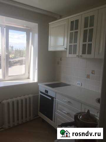 1-комнатная квартира, 32 м², 2/2 эт. на продажу в Завьялово Алтайского края Завьялово - изображение 1