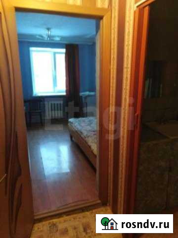 Комната 12 м² в 2-ком. кв., 1/2 эт. на продажу в Николо-Павловском Николо-Павловское - изображение 1