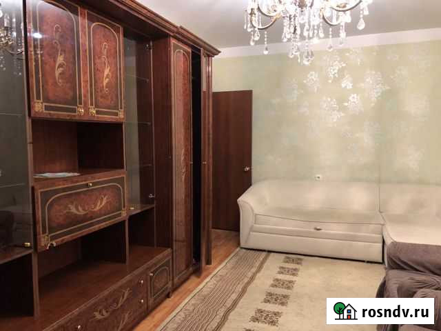 Комната 20 м² в 2-ком. кв., 9/17 эт. в аренду на длительный срок в Одинцово Одинцово - изображение 1