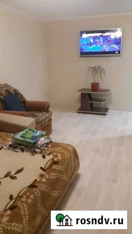 1-комнатная квартира, 36 м², 2/5 эт. в аренду посуточно в Сызрани Сызрань - изображение 1