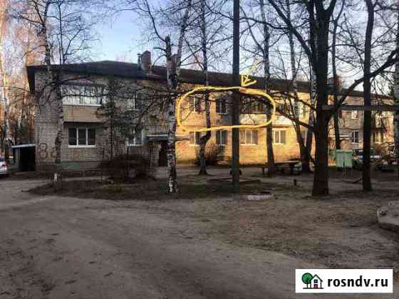 3-комнатная квартира, 60 м², 2/2 эт. на продажу в Людиново Людиново