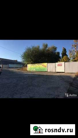 Участок промназначения 9 сот. на продажу в Белгороде Белгород - изображение 1