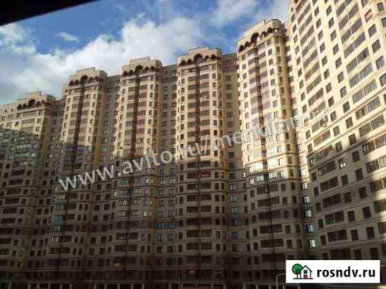 3-комнатная квартира, 72 м², 17/21 эт. на продажу в Раменском Раменское