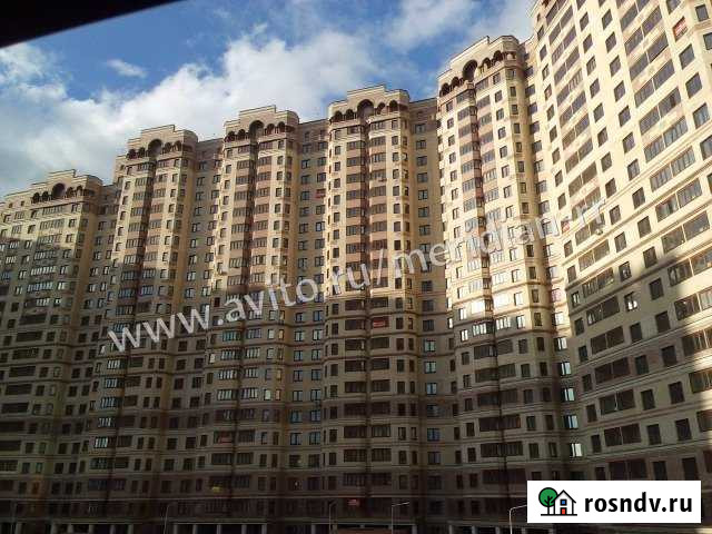 3-комнатная квартира, 72 м², 17/21 эт. на продажу в Раменском Раменское - изображение 1